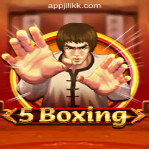 Exploring the Excitement of 5Boxing at JiLiKK Online Casino Philippines