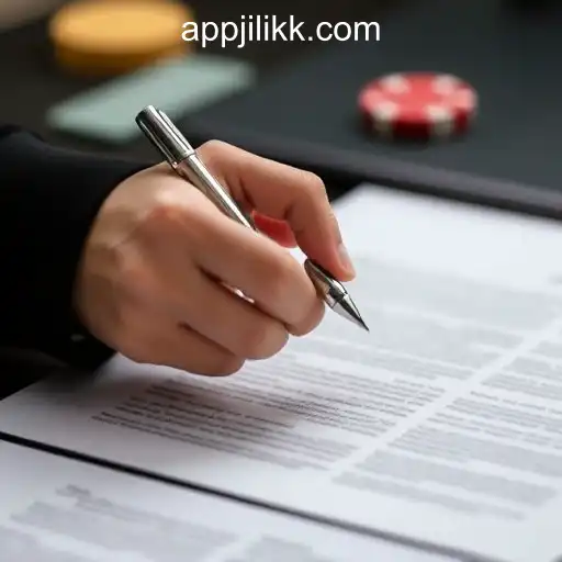 Security and Trust JiLiKK Online Casino Philippines - International Licenses and Certifications