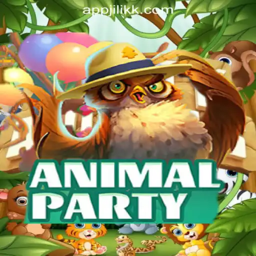 Discover the Excitement of AnimalParty at JiLiKK Online Casino Philippines