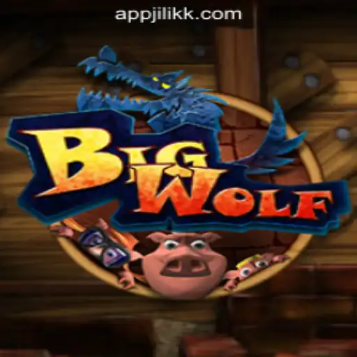 BigWolf: Enter the Exciting World of JiLiKK Online Casino Philippines
