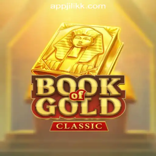 Exploring BookOfGoldClassic: A Thrilling Experience at JiLiKK Online Casino Philippines