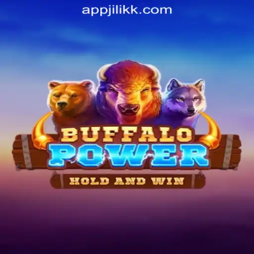 BuffaloPower: A Thrilling Adventure at JiLiKK Online Casino Philippines