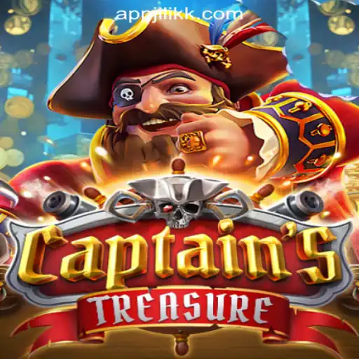 Discover the Thrills of CaptainssTreasure at JiLiKK Online Casino Philippines