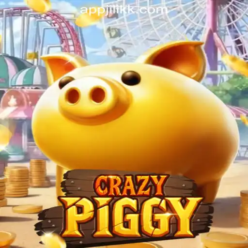 Exploring CrazyPiggy - The Thrilling Game at JiLiKK Online Casino Philippines