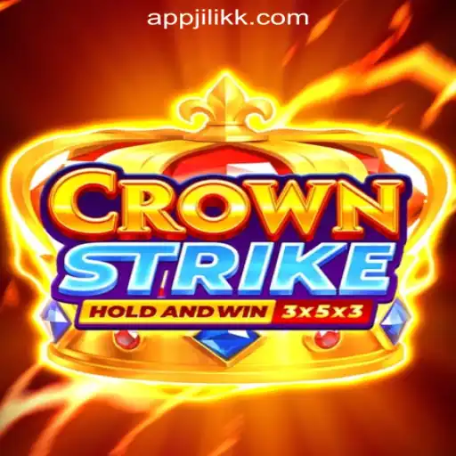 Crownstrike: The Thrilling Game Taking JiLiKK Online Casino Philippines by Storm