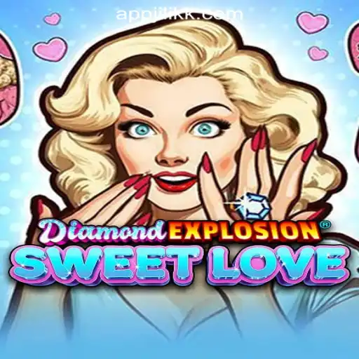 Experience Exhilarating Fun with DiamondExplosionSweetLove at JiLiKK Online Casino Philippines