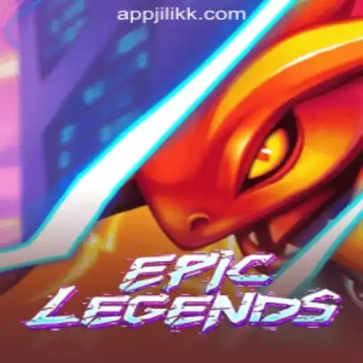 EpicLegends: A Deep Dive into the Game and Its Impact on JiLiKK Online Casino Philippines