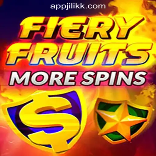 Exploring the Excitement of FieryFruitsMoreSpins at JiLiKK Online Casino Philippines