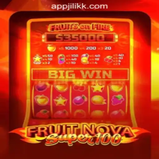 Exploring the Exciting World of FruitNovaSuper100 at JiLiKK Online Casino Philippines