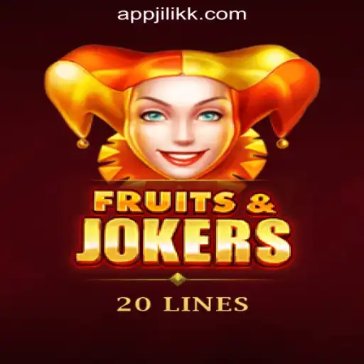 Exploring FruitsAndJokers20: The Exciting Slot Game at JiLiKK Online Casino Philippines