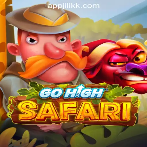 Exploring the Exciting World of GoHighSafari at JiLiKK Online Casino Philippines