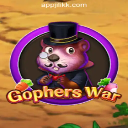 Exploring GophersWar: A Unique Addition to the JiLiKK Online Casino Philippines