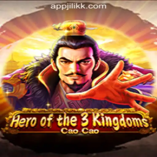 Exploring Heroofthe3KingdomsCaoCao: A New Epic in Online Gaming