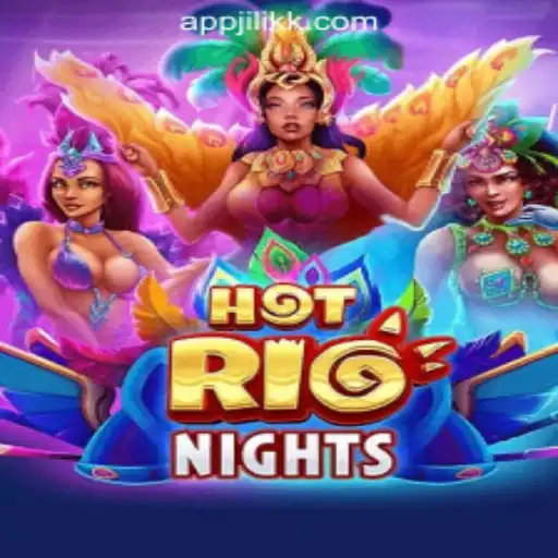 Discover the Vibrant Gameplay of HotRioNights at JiLiKK Online Casino Philippines