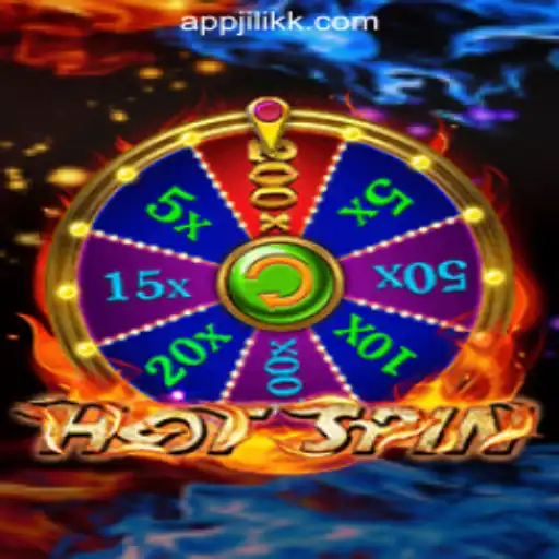 Discover the Thrills of HotSpin at JiLiKK Online Casino Philippines