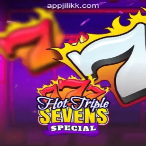 HotTripleSevensSpecial: A Premier Slot Experience at JiLiKK Online Casino Philippines