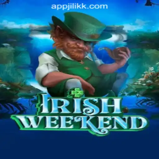 Explore the Thrills of IrishWeekend at JiLiKK Online Casino Philippines