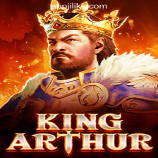 KingArthur: An Epic Journey in JiLiKK Online Casino Philippines