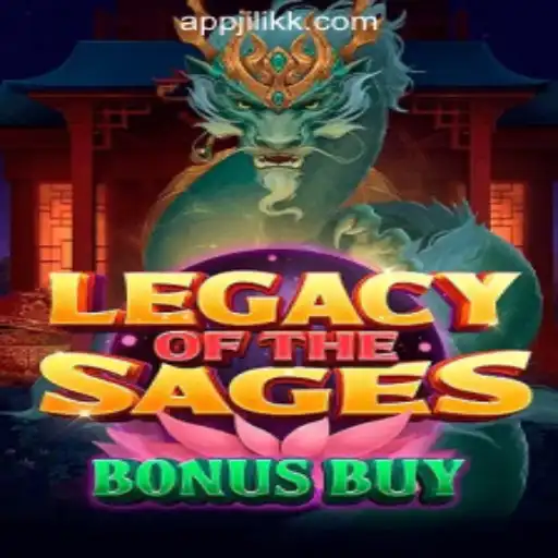 Discover the Thrilling World of LegacyoftheSagesBonusBuy at JiLiKK Online Casino Philippines