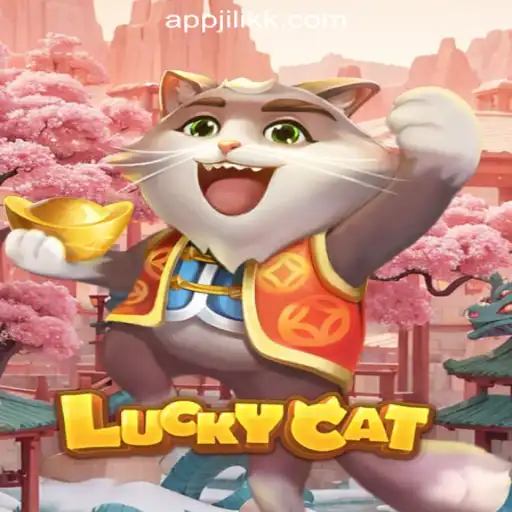 Exploring LuckyCat: A Unique Experience at JiLiKK Online Casino Philippines