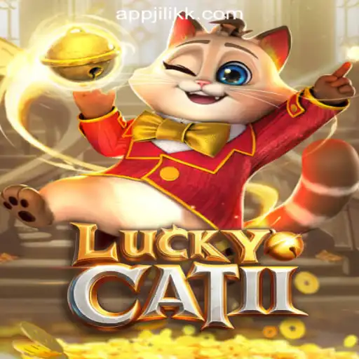 Experience the Thrills of LuckyCatII at JiLiKK Online Casino Philippines