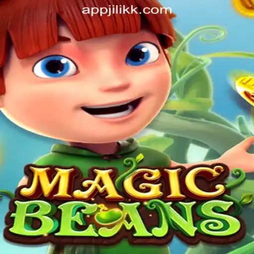 Discover the Enchanting World of MAGICBEANS at JiLiKK Online Casino Philippines