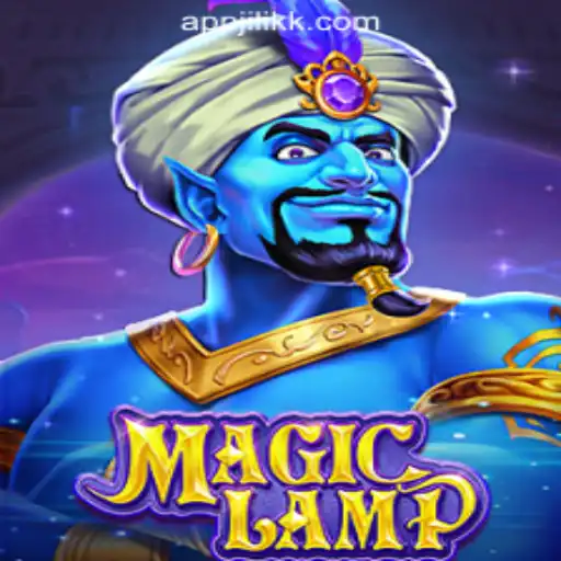 Discover the Enchanting World of MagicLamp at JiLiKK Online Casino Philippines