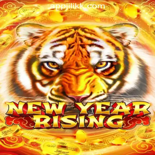 Discover the Thrill of NewYearRising at JiLiKK Online Casino Philippines