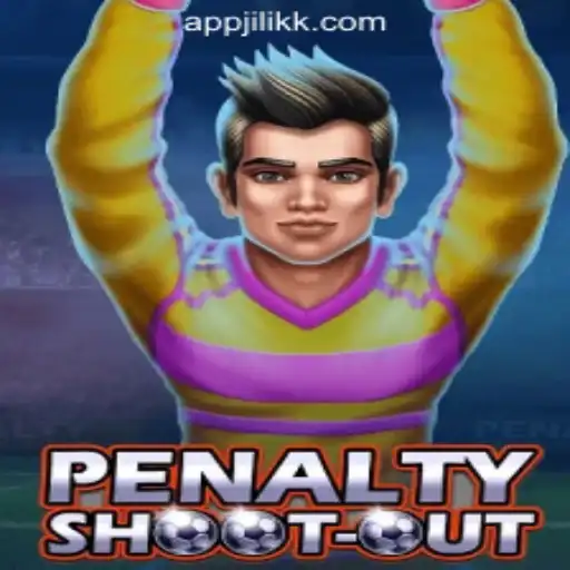 Explore PenaltyShootOut at JiLiKK Online Casino Philippines