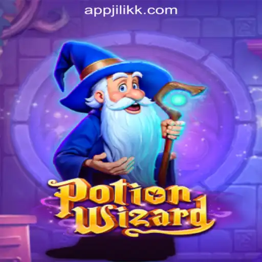 PotionWizard: A Magical Journey into the Online Gaming Sphere