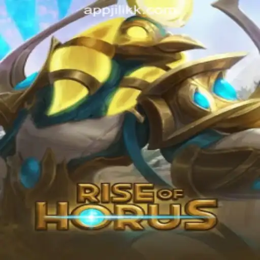 RiseofHorus: A Captivating Journey into Ancient Egypt with JiLiKK Online Casino Philippines
