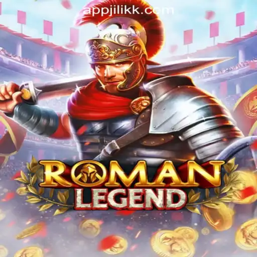 Discover RomanLegend: A Captivating Game at JiLiKK Online Casino Philippines