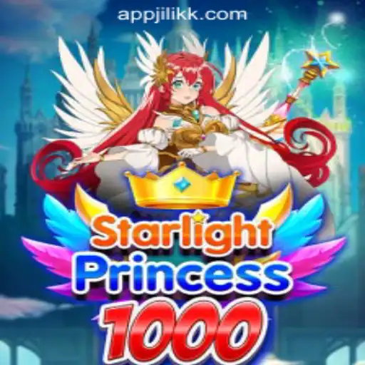 Explore StarlightPrincess1000 at JiLiKK Online Casino Philippines