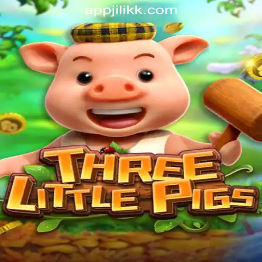 Explore the Fascinating World of THREELITTLEPIGS at JiLiKK Online Casino Philippines