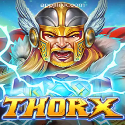 Discover ThorX: An Epic Adventure into the World of JiLiKK Online Casino Philippines