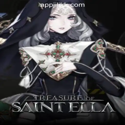 Discover the Enchanting World of TreasureofSaintElla at JiLiKK Online Casino Philippines