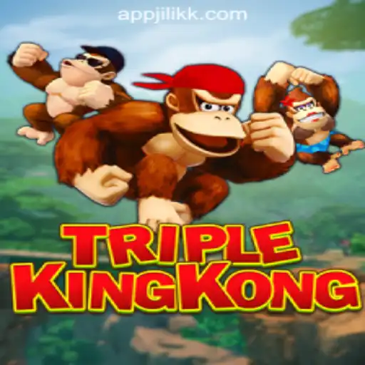 Unveiling TripleKingKong: The Thrilling Game at JiLiKK Online Casino Philippines