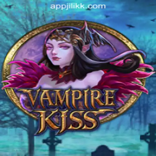Exciting Journey of VampireKiss: A Dive into the Dark World of JiLiKK Online Casino Philippines