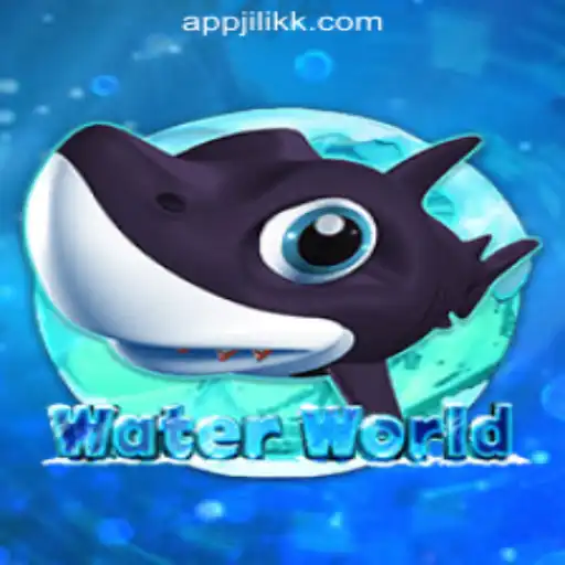 Dive into Adventure with WaterWorld: The Thrilling Casino Game by JiLiKK Online Casino Philippines